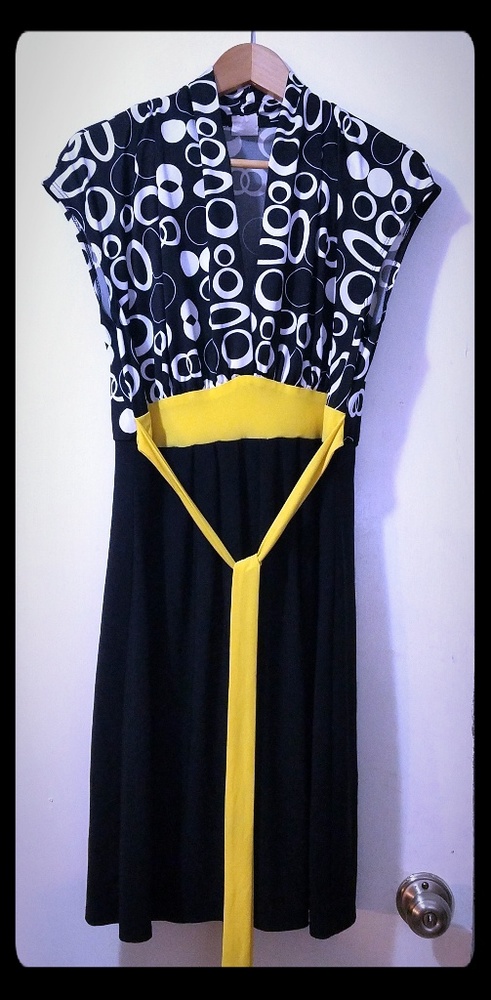 JFW Dress.